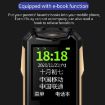 K1+ 4G Elder Rugged Phone, 2.6", 1500mAh, Dual SIM, SOS, UK Plug, Red - 9