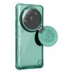 Xiaomi 14 Ultra NILLKIN Ice Sky Prop Series Green Phone Case Cover - 3