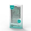 Xiaomi 15 Ultra NILLKIN Ice Sky Prop Series Green Phone Case - 9