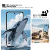 Vivo iQOO Z10 Turbo 5G imak H Series Tempered Glass Screen Protector - 3