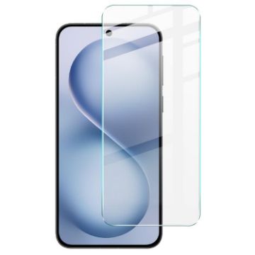 Vivo S30 Pro Mini imak H Series Tempered Glass Screen Protector - 1