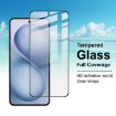 Vivo S30 imak 9H Tempered Glass Screen Protector Pro+ Series - 7