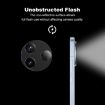 Redmi K80/POCO F7 Pro IMAK Metal Camera Lens Protector Cover - 3