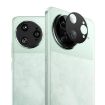 Redmi K80 Pro/POCO F7 Ultra IMAK Metal Camera Lens Protector Cover - 1
