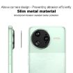 Redmi K80 Pro/POCO F7 Ultra IMAK Metal Camera Lens Protector Cover - 4