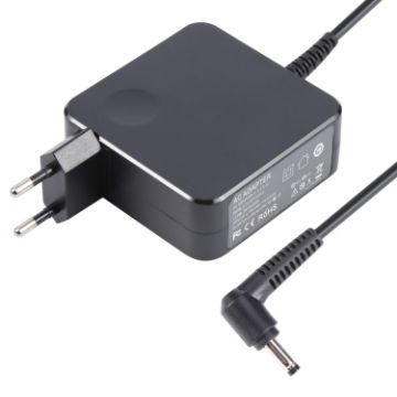 65W 20V 3.25A Lenovo Laptop Power Adapter EU Plug 4.0x1.7mm - 1