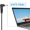 65W 20V 3.25A Lenovo Laptop Power Adapter EU Plug 4.0x1.7mm - 4