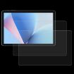 AGM Pad 11/Fossibot Tab 12 Tempered Glass Film 2pcs 9H 0.3mm - 1