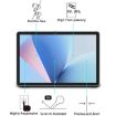 AGM Pad 11/Fossibot Tab 12 Tempered Glass Film 2pcs 9H 0.3mm - 3