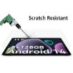 Apolosign EP1095T Tab 11 Tempered Glass Film 9H 0.3mm Explosion-proof - 4