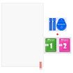 PRITOM L10 10.1" 9H Tempered Glass Film - Explosion-proof, 0.3mm - 2