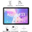 PRITOM Tab 16 Tempered Glass Film 25pcs 9H 0.3mm Explosion-proof - 3