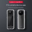 Insta360 X4 Clear TPU Protective Case with Neck Strap - Clear Black - 2