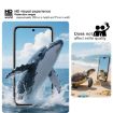 Meizu Note 16 imak H Series Full Screen Tempered Glass Film Protector - 3