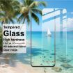Meizu Note 16 imak H Series Full Screen Tempered Glass Film Protector - 8