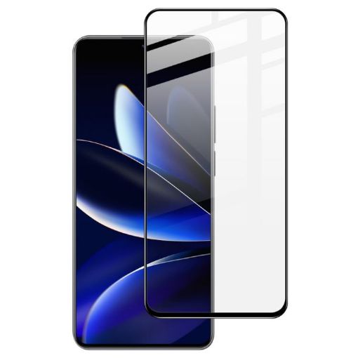 Meizu Note 16 imak 9H Tempered Glass Screen Protector Pro+ Series - 1