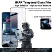 Meizu Note 16 imak 9H Tempered Glass Screen Protector Pro+ Series - 2