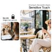 Meizu Note 16 imak 9H Tempered Glass Screen Protector Pro+ Series - 4