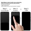 Meizu Note 16 imak 9H Tempered Glass Screen Protector Pro+ Series - 6