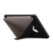 Kobo Libra Colour 2024 TPU Leather Tablet Case - Big Eyes Design - 7