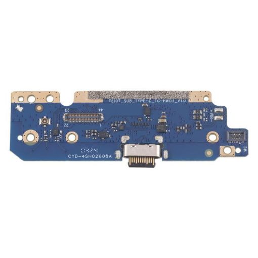 HOTWAV W11 Charging Port Board Replacement - Compatible Accessory - 1