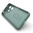 Redmi 13 4G Global Magic Shield TPU Flannel Phone Case Purple - 4