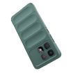 Redmi K70 Ultra Global Magic Shield TPU Flannel Case Black - 4