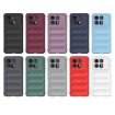 Redmi K70 Ultra Global Magic Shield TPU Flannel Case Black - 7