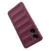 Redmi Turbo 4 Magic Shield TPU + Flannel Phone Case - Purple - 5
