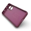 Redmi Turbo 4 Magic Shield TPU + Flannel Phone Case - White - 4