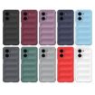 Redmi A5/Xiaomi Poco C71 Magic Shield TPU Flannel Case Grey - 7