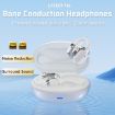 Hileo F16 TWS Earclip Earphones - Touch Control, IPX5, Noise Canceling - 4