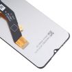 itel A60s OEM LCD Screen with Digitizer Full Assembly Replacement - 4