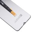 itel S18 Pro OEM LCD Screen with Digitizer Full Assembly Replacement - 4