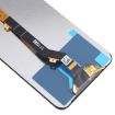 itel S18 Pro OEM LCD Screen with Digitizer Full Assembly Replacement - 5