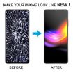 Cubot P60 OEM LCD Screen with Digitizer Full Assembly Replacement - 6
