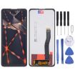 Cubot KingKong 8 OEM LCD Screen & Digitizer Full Assembly Replacement - 1