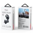 Yesido C209 MagSafe Magnetic Air Vent Car Holder - Black - 9