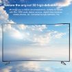 HDMI to Micro HDMI 4K UHD Cable 18Gbps, 0.5m (Black) - 5