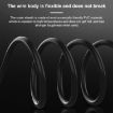 HDMI to Micro HDMI 4K UHD Cable 18Gbps, 0.5m (Black) - 8
