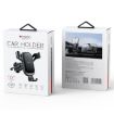 Yesido C247 Air Vent Gravity Car Holder - Black | Secure Phone Mount - 9