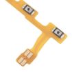 Xiaomi Redmi K80 OEM Power & Volume Button Flex Cable Replacement - 4