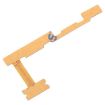 Xiaomi Redmi Note 14 Pro 4G Power & Volume Button Flex Cable OEM - 3