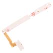 Vivo Y19s 4G V2419 OEM Power & Volume Button Flex Cable Replacement - 3