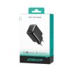 JOYROOM JR-TCF23 25W USB-C Fast Charger, EU Plug, Black - 9