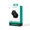 JOYROOM JR-TCF23 25W USB-C Fast Charger, UK Plug, Black - 9