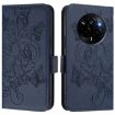 Realme Narzo 80/14 Pro 5G India Rose RFID Anti-theft Leather Case - 2