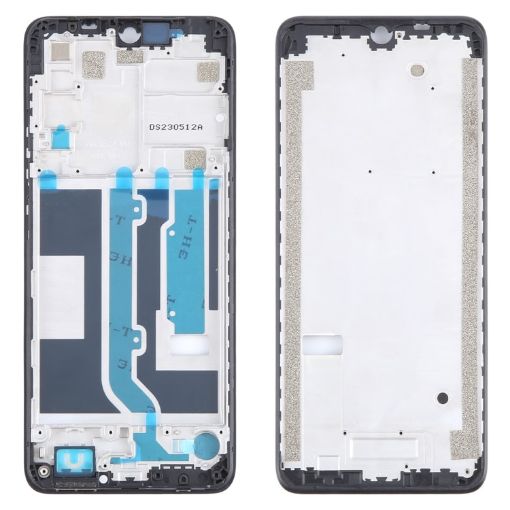 TCL 30 XL T671G Front Housing LCD Frame Bezel Plate Original - 1