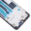 TCL 30 XL T671G Front Housing LCD Frame Bezel Plate Original - 4