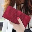 Redmi Turbo 4 Pro/Poco F7 Elephant Embossed Leather Case Rose Red - 7